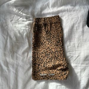 Sandy Liang Bike shorts sz M